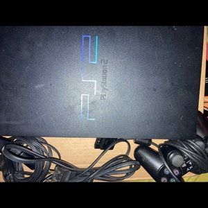 PlayStation 2 O.G.(fully refurbished)